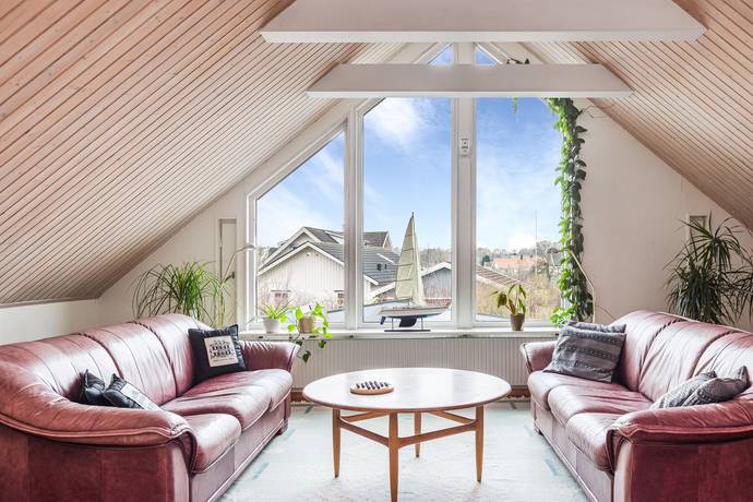 7 rum Villa på Kringelvägen 9 Fajans Falkenbergs kommun - bild 29