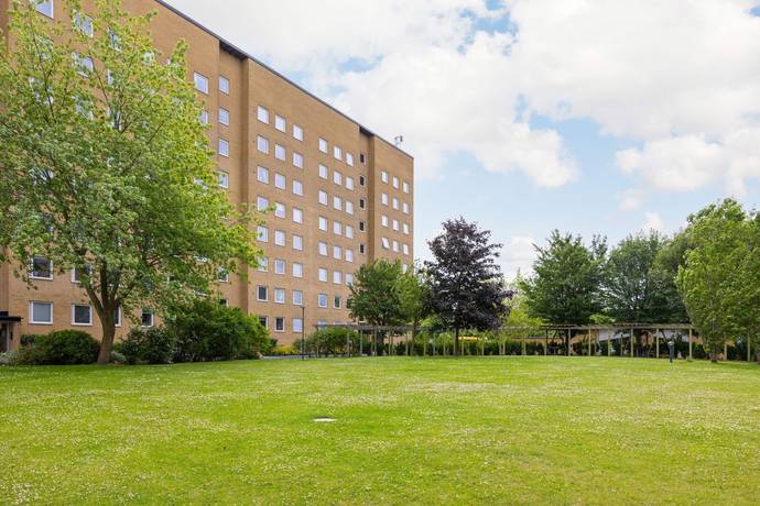 2 rum Lägenhet på Albinsrogatan 41 Malmö kommun - bild 22