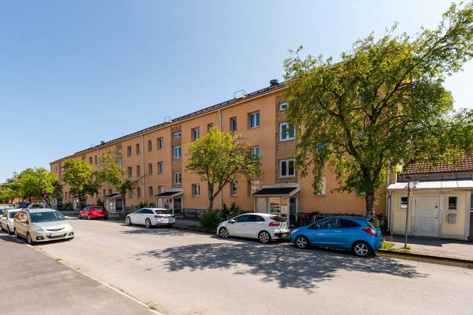 2 rum Lägenhet på Ullavigatan 31D Väster Örebro kommun - bild 6