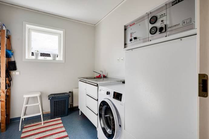 6 rum Fritidshus på Hällegatan 4 Grebbestad Tanums kommun - bild 10