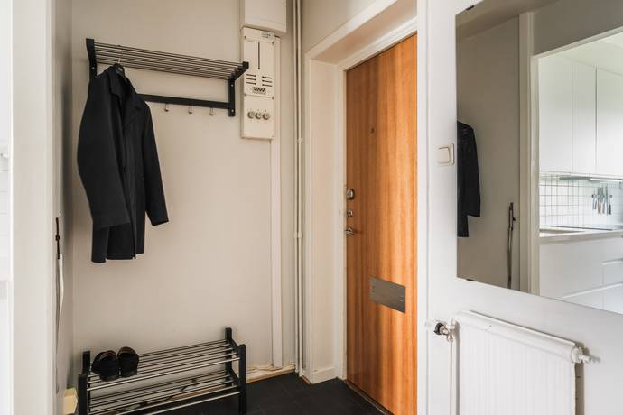 2 rum Lägenhet på Brunnsgatan 51A Söder Gävle kommun - bild 10