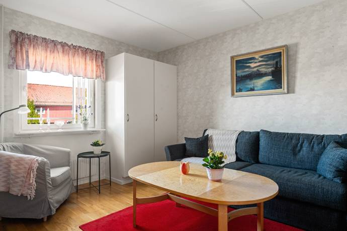 3 rum Lägenhet på Västra Storgatan 11 Gnesta Gnesta kommun - bild 15