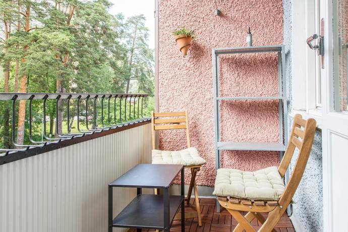 2 rum lägenhet på Narvavägen 55 Hammarby, Västerås kommun - bild 2