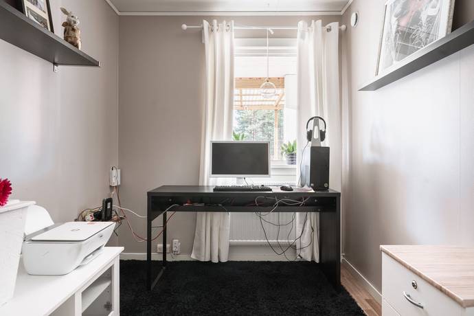6 rum Villa på Tjärnhedsvägen 24 Gagnef Gagnefs kommun - bild 24