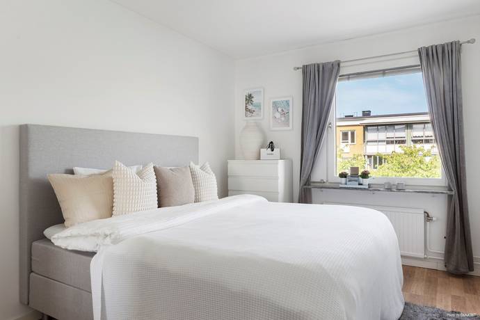2 rum Lägenhet på Västra Skrävlingevägen 209 Gula Höja Malmö kommun - bild 6