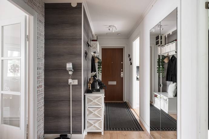 2 rum Lägenhet på Skyttegatan 4B Haga Västerås kommun - bild 16