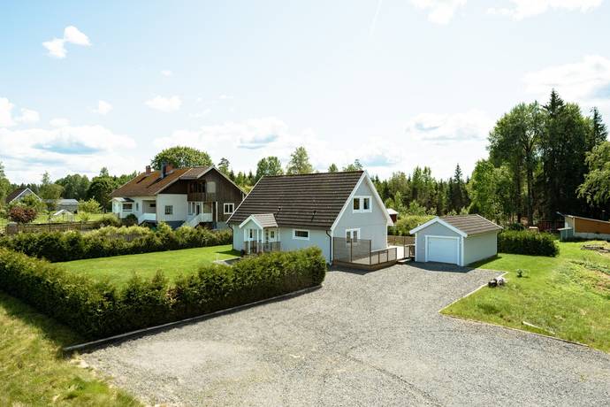 6 rum Villa på Linneryd Björkåsen 1 Skillingaryd Vaggeryds kommun - bild 29