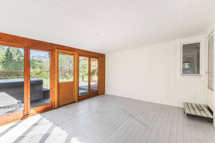 4 rum Vinterbonat fritidshus på Enuddsvägen 3 Husby Stallarholmen Strängnäs kommun - bild 19