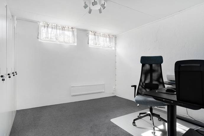 6 rum Villa på Smedbergsvägen 21 Lindome | Annestorp Mölndals kommun - bild 19