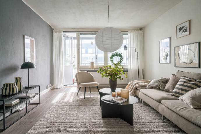 2 rum Lägenhet på Kongahällagatan 44A Kungälv Kungälvs kommun - bild 4