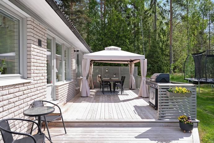 4 rum villa på Mjölonvägen 25 Sätra, Gävle kommun - bild 5