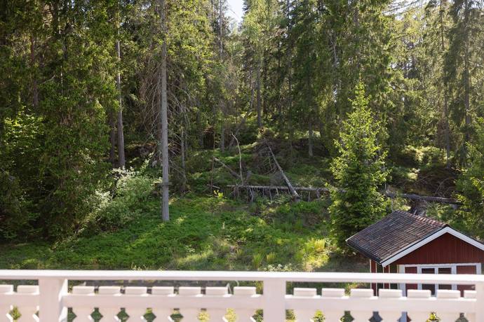 4 rum Villa på Breviksvägen 34 Orrnäset Tyresö kommun - bild 40