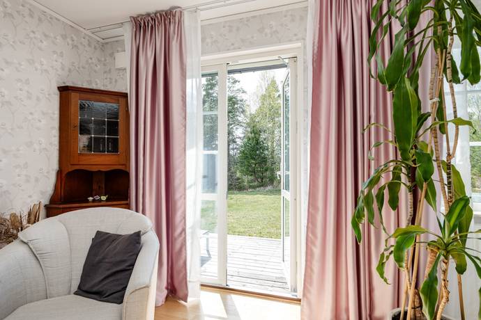 6 rum Villa på Diabasvägen 2 Bålsta Skörby Håbo kommun - bild 21