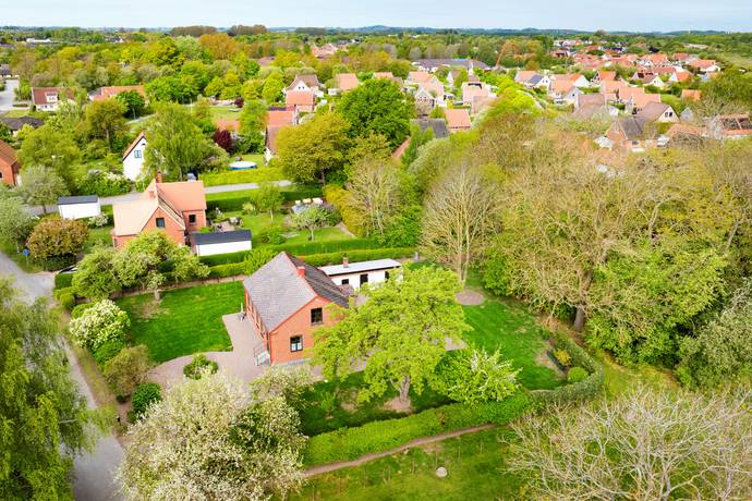 4 rum Villa på SKOMAKAREGATAN 2 Påskaled Svedala kommun - bild 38