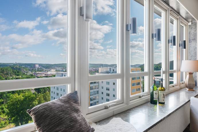 3 rum Lägenhet på Skandiavägen 2A Bohusgården Uddevalla kommun - bild 11