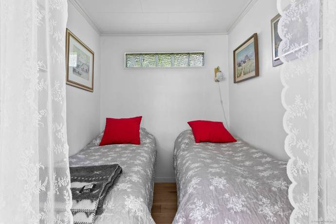 4 rum Villa på Sparvstigen 5 Sjöbo Sommarby Sjöbo kommun - bild 13