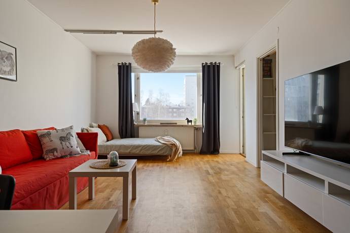 Skebokvarnsvägen 321, Högdalen, Stockholms kommun