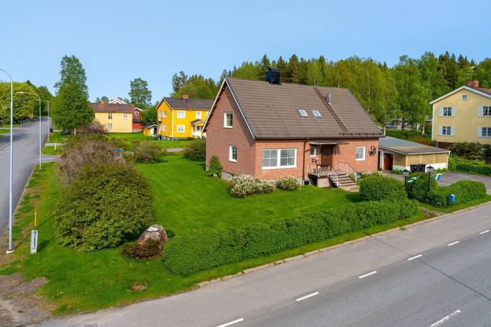 Lövånger, Skellefteå kommun