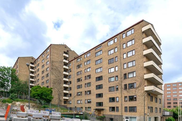 1 rum Lägenhet på Sankt Göransgatan 153 Stadshagen Stockholms kommun - bild 5
