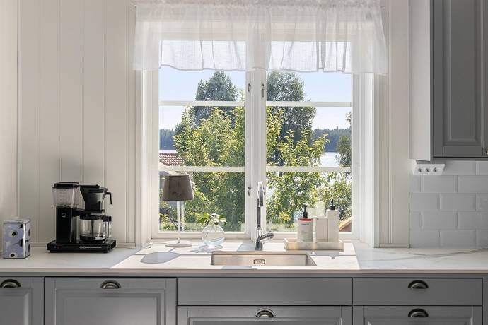 9 rum villa på Emil Karlssons väg 5 Dvärsätt, Krokoms kommun - bild 5