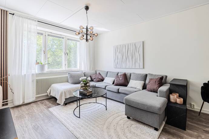 2 rum Lägenhet på Svengrensgatan 7C Eskilstuna kommun - bild 13