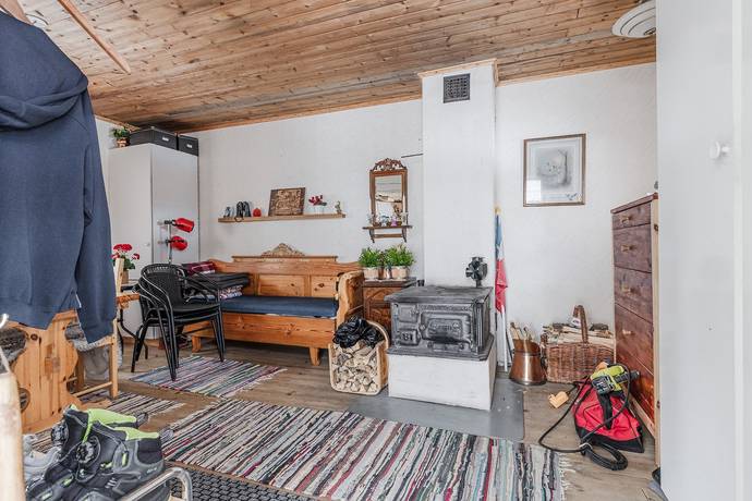 3 rum Fritidshus på Särnavägen 92 Älvdalen Älvdalens kommun - bild 7