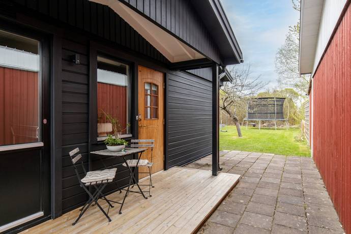 4 rum Villa på Ängabacken 53 Skottvalla Kumla kommun - bild 6