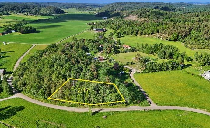 Dal 161, Dal, Stenungsunds kommun