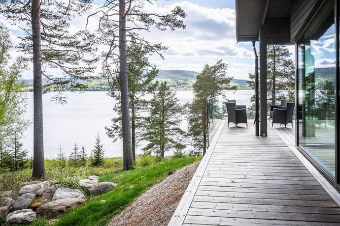 3 rum Villa på Genesmon 227 Örnsköldsviks kommun - bild 6
