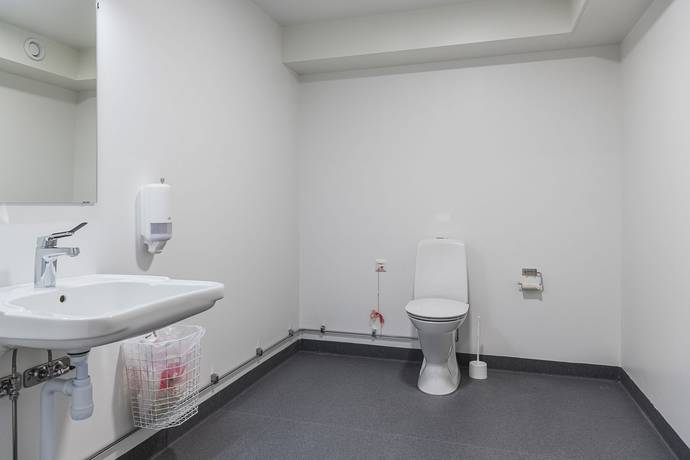 4 rum Lägenhet på Schaktmästaregatan 12A, lgh 0102 Centrum Gällivare kommun - bild 17