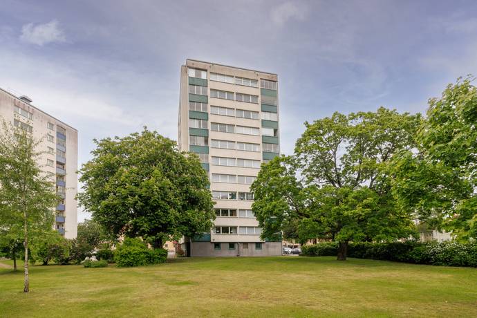 3 rum Lägenhet på Engelbrektsgatan 76 Centralt Öster Örebro kommun - bild 20