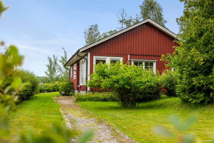 2 rum villa på Knappstad 409 Knappstad, Karlstads kommun - bild 1