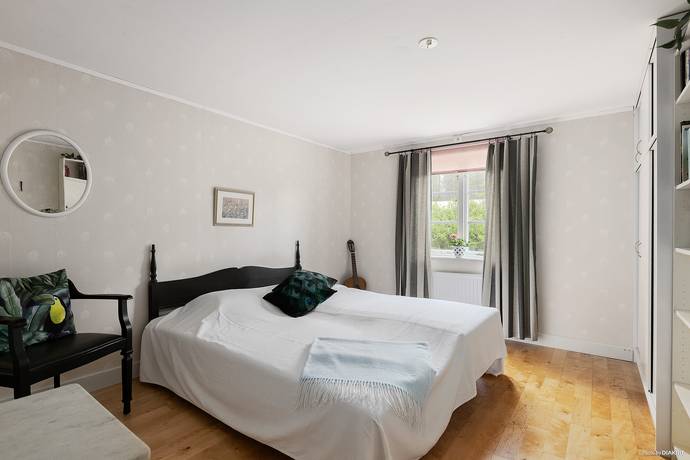 6 rum Villa på Nasta 817 Glanshammar Örebro kommun - bild 22