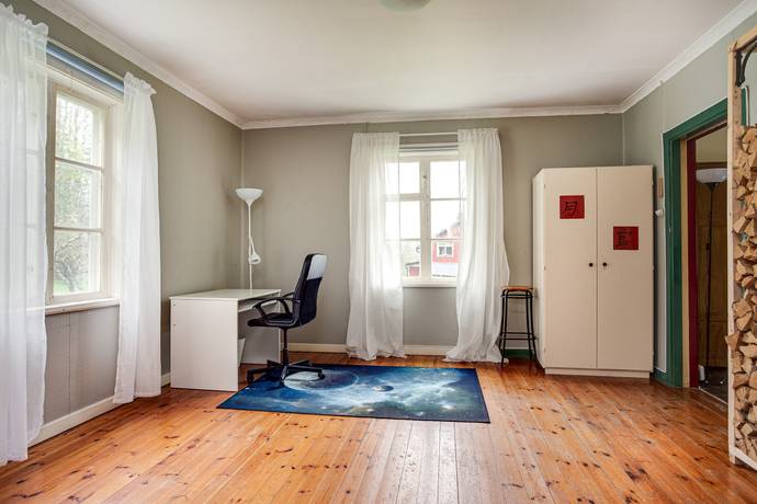 5 rum Villa på Svarvarbovägen 10 Ljusnarsbergs kommun - bild 16