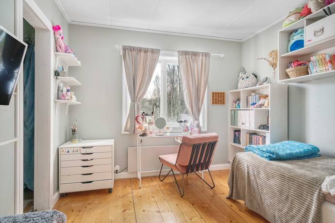 4 rum Villa på Hallkved Lindvreta 481 Funbo Uppsala kommun - bild 22