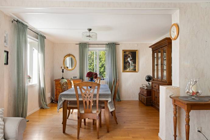 6 rum Villa på Kärrvägen 4 Sollebrunn Alingsås kommun - bild 9