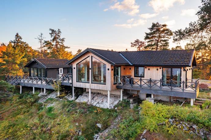 3 rum Villa på Breviksvägen 45 Tyresö Tyresö kommun - bild 29