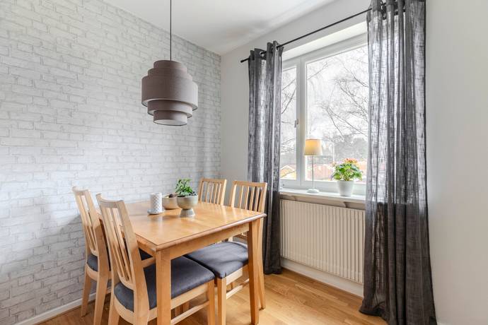 2 rum Lägenhet på Konserthusgatan 11C Aneby Aneby kommun - bild 6