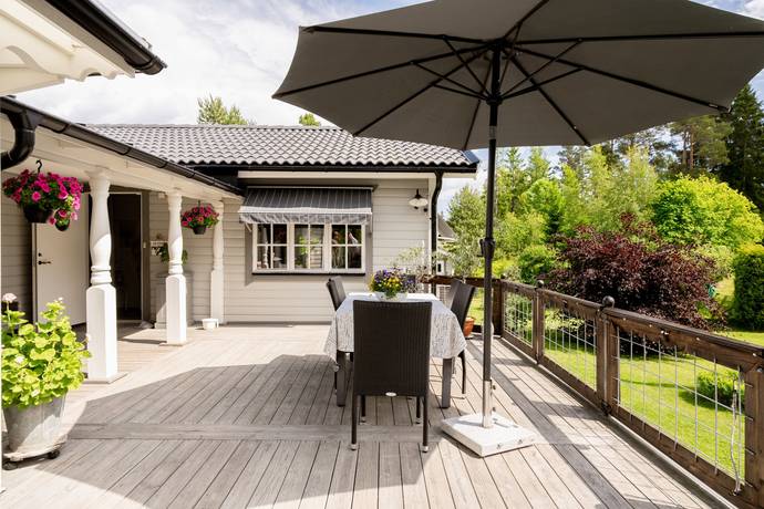 3 rum Villa på Harkskärsvägen 88 Harkskär Gävle kommun - bild 25
