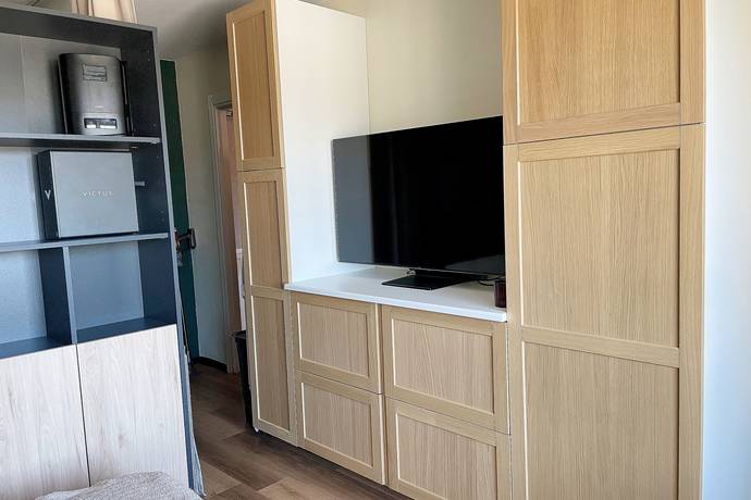 1 rum Lägenhet på Lappgatan 21A Högalid Kiruna kommun - bild 10