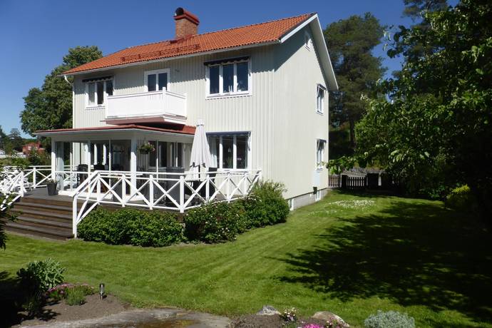 7 rum Villa på Vallagatan 4 Centrum Ludvika kommun - bild 3