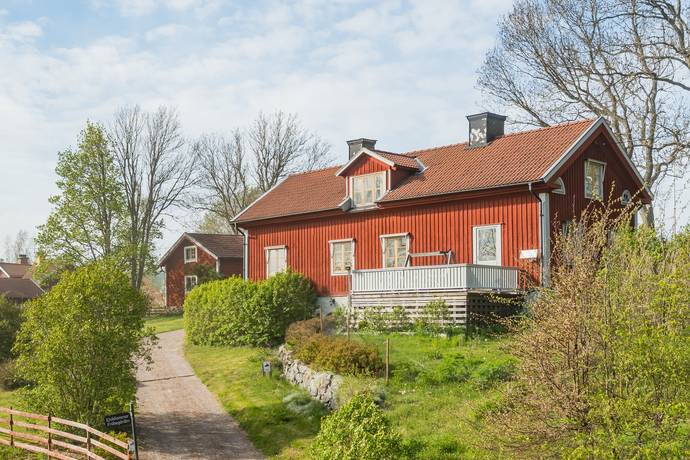 6 rum Villa på Kjulshammar Frälsegården 1 Nyköpings kommun - bild 11