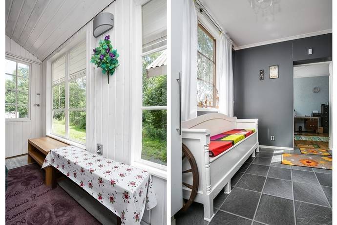 gård med jordbruk på Ingelshyttan 308 Storå, Lindesbergs kommun - bild 3