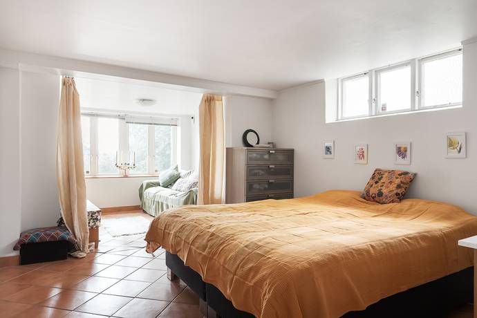 6 rum Villa på Alpvägen 33 Östertälje Södertälje kommun - bild 17