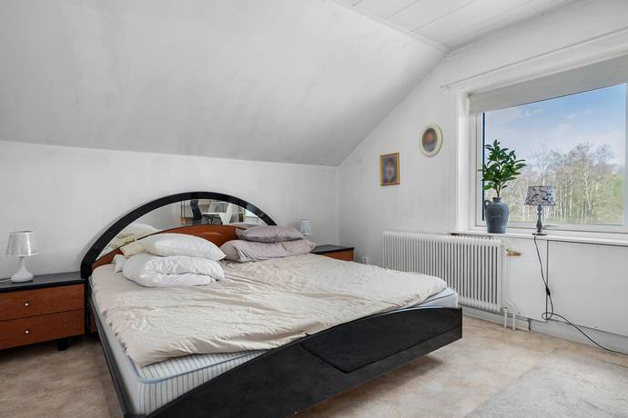 5 rum Villa på Gamla Nissastigen 6 Torup Hylte kommun - bild 12