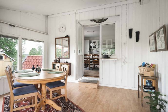 4 rum villa på Haberga 100 Alunda, Östhammars kommun - bild 4