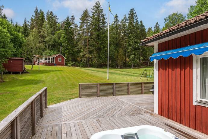 4 rum Villa på Låsta 3 Söderköpings kommun - bild 5