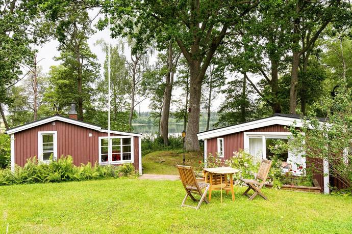 4 rum fritidshus på Alsjö 413 Alsjö, Emmaboda kommun - bild 3