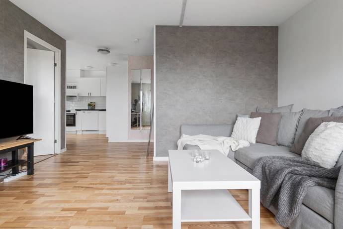 2 rum lägenhet på Ekebyvägen 20 Ekeby, Vallentuna kommun - bild 4