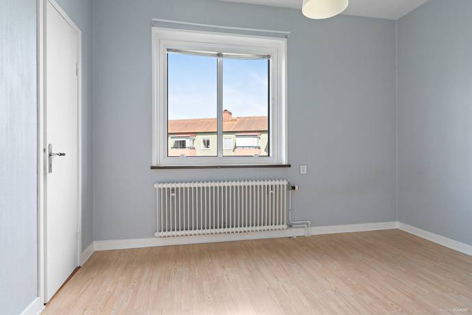 2 rum Lägenhet på Erik Dahlbergsvägen 38B Centrala Karlshamn Karlshamns kommun - bild 8